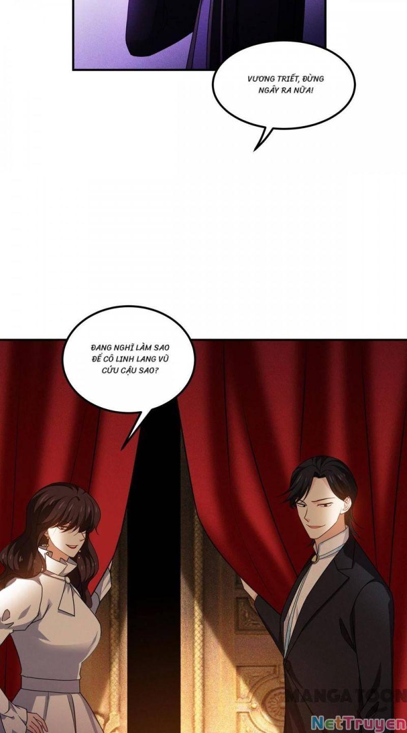 Bị Cắn Thành Vương Giả Chapter 23 - Trang 2