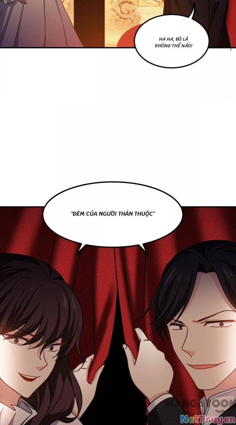 Bị Cắn Thành Vương Giả Chapter 23 - Trang 2