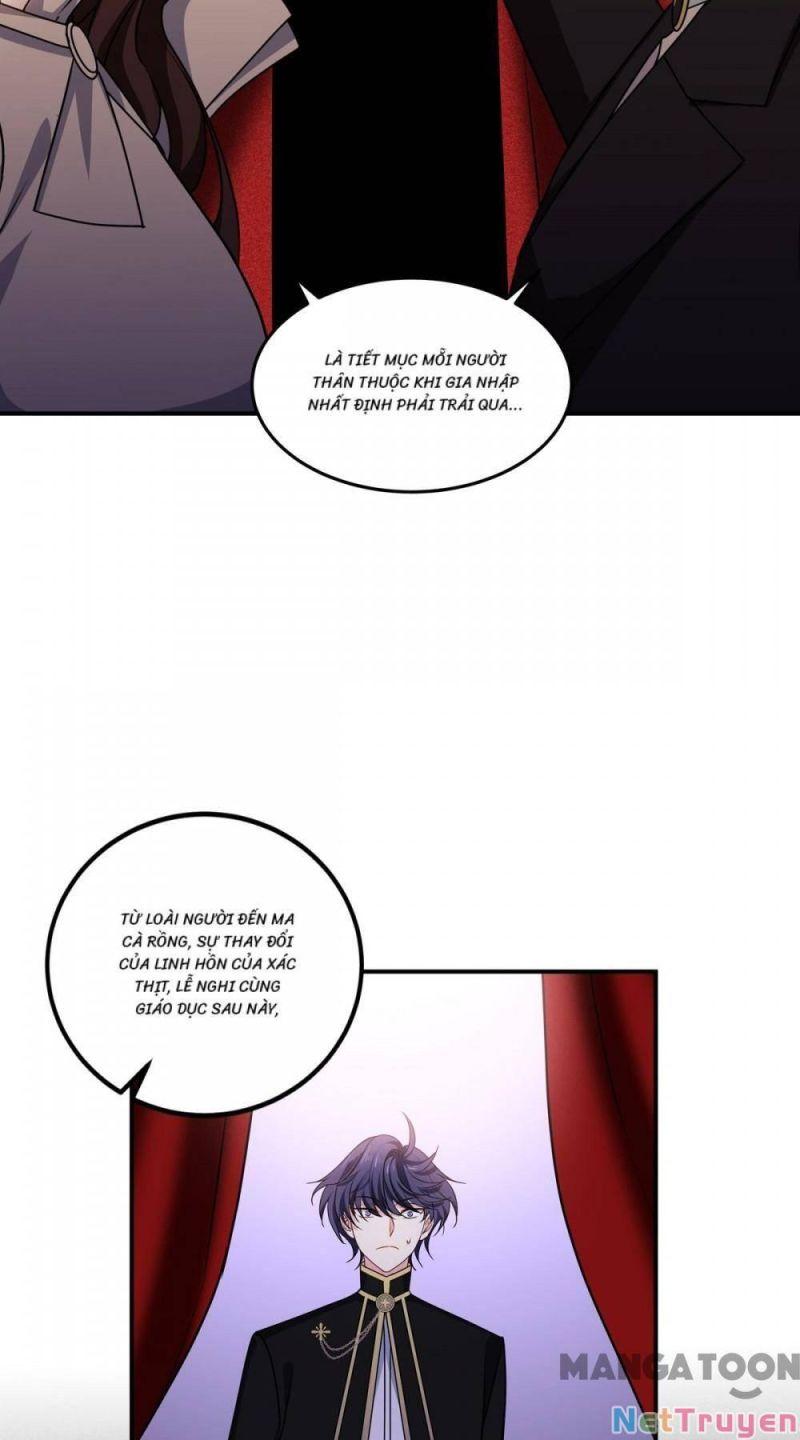 Bị Cắn Thành Vương Giả Chapter 23 - Trang 2