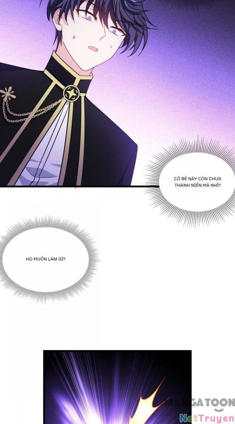 Bị Cắn Thành Vương Giả Chapter 24 - Trang 2