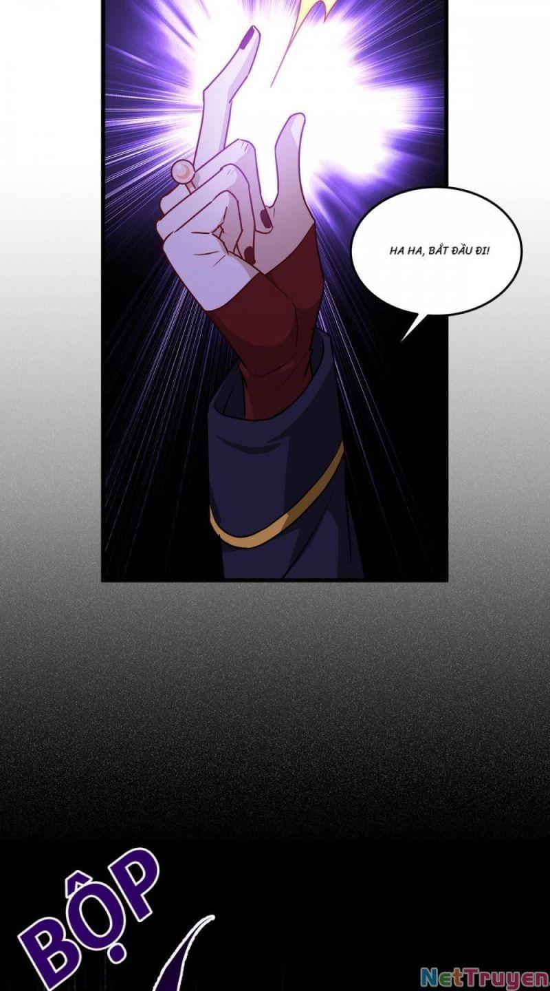 Bị Cắn Thành Vương Giả Chapter 24 - Trang 2