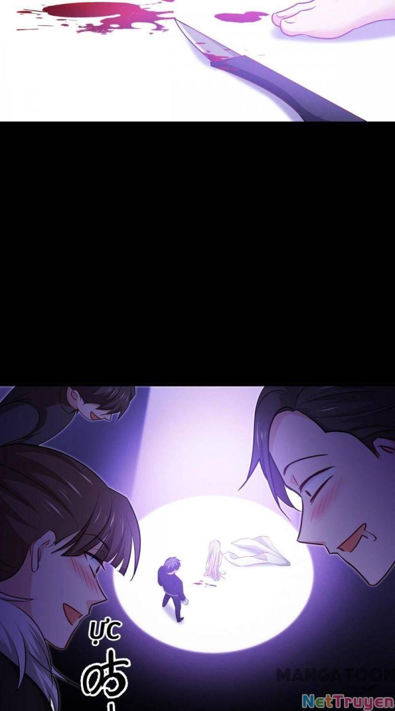 Bị Cắn Thành Vương Giả Chapter 24 - Trang 2