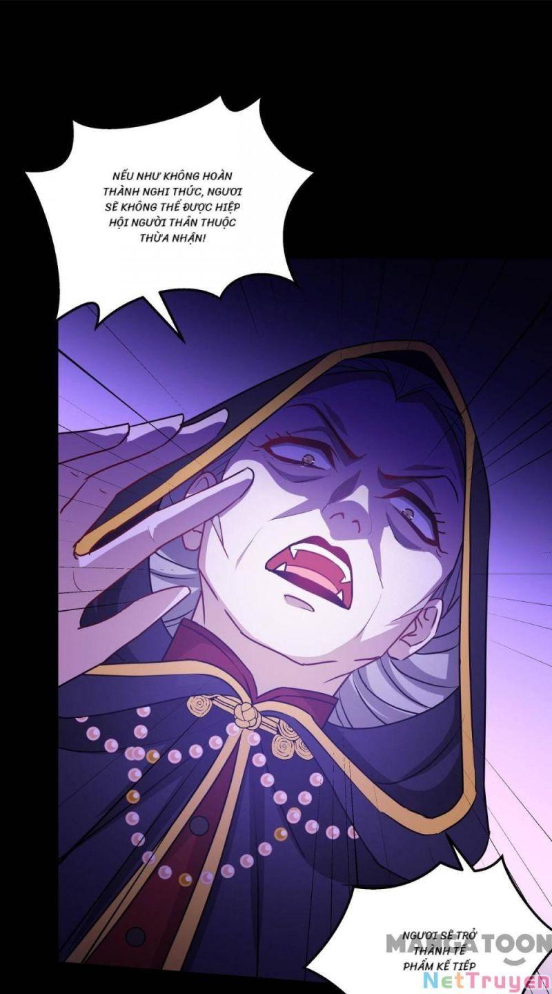 Bị Cắn Thành Vương Giả Chapter 24 - Trang 2