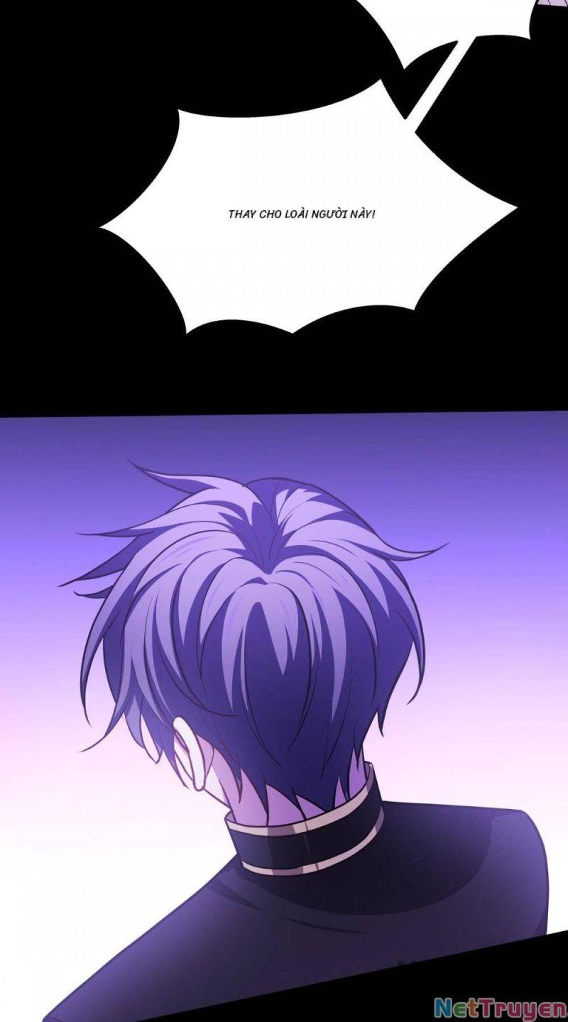 Bị Cắn Thành Vương Giả Chapter 24 - Trang 2