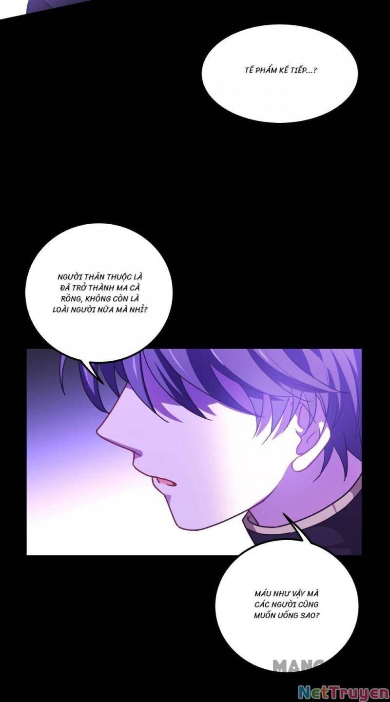 Bị Cắn Thành Vương Giả Chapter 24 - Trang 2