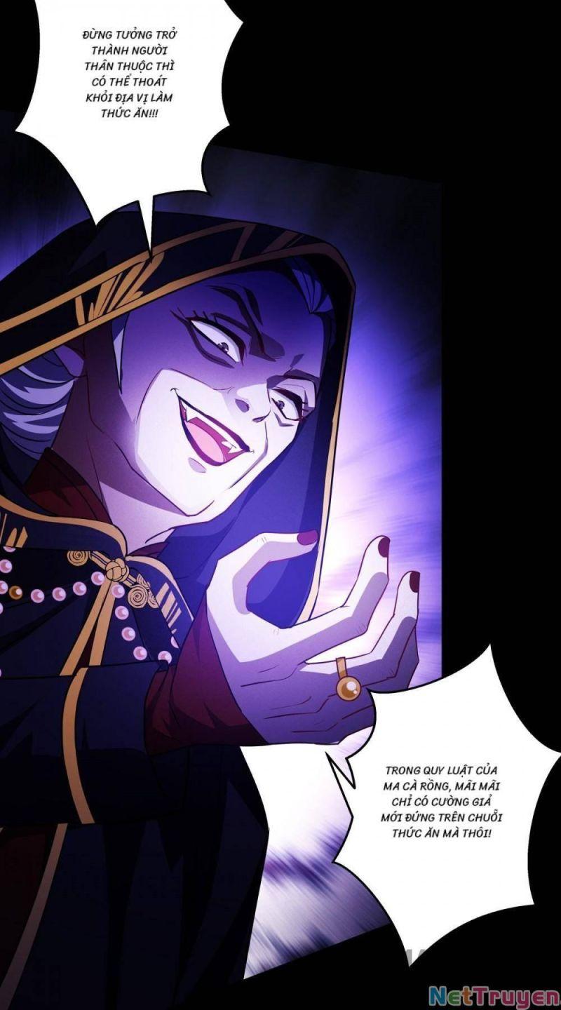 Bị Cắn Thành Vương Giả Chapter 24 - Trang 2