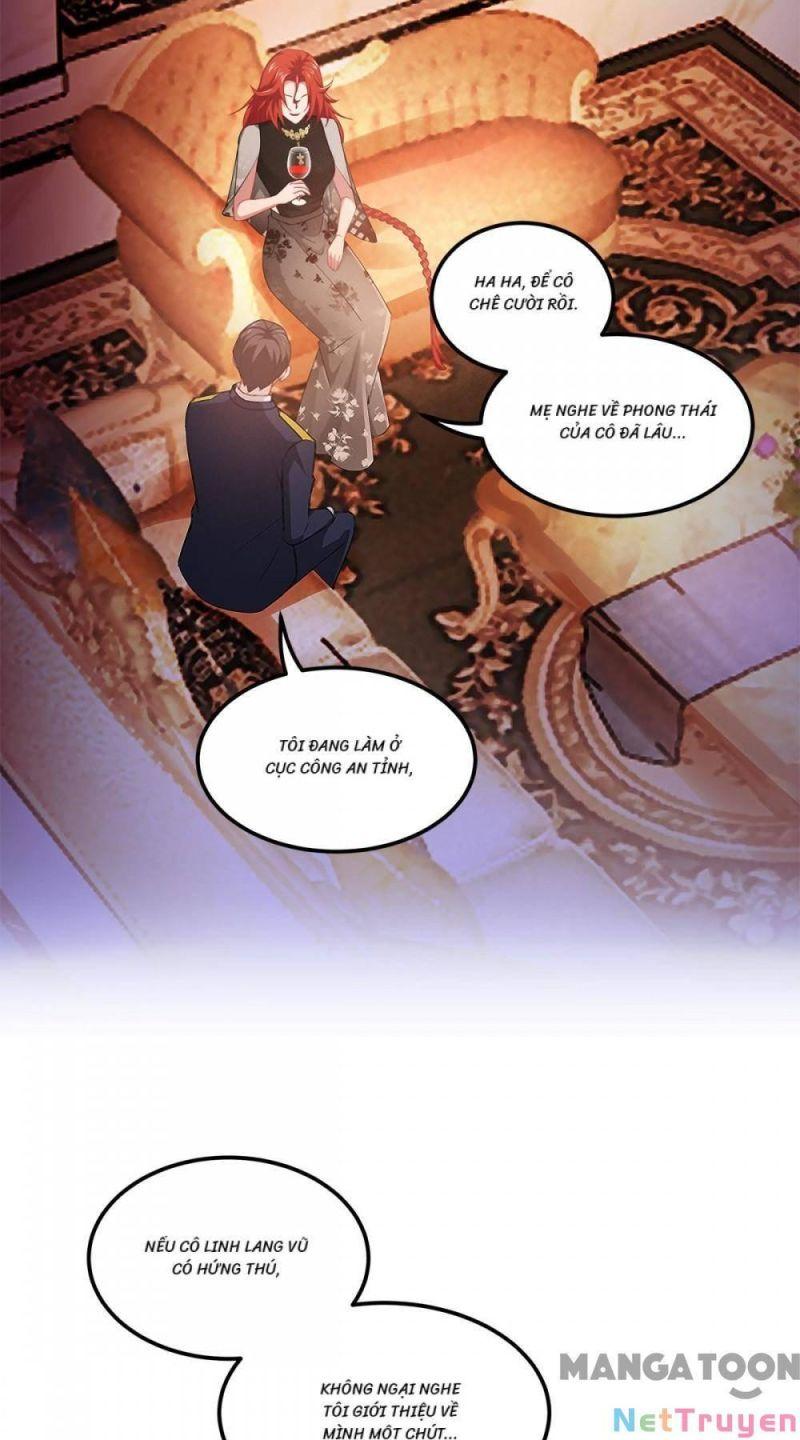 Bị Cắn Thành Vương Giả Chapter 25 - Trang 2