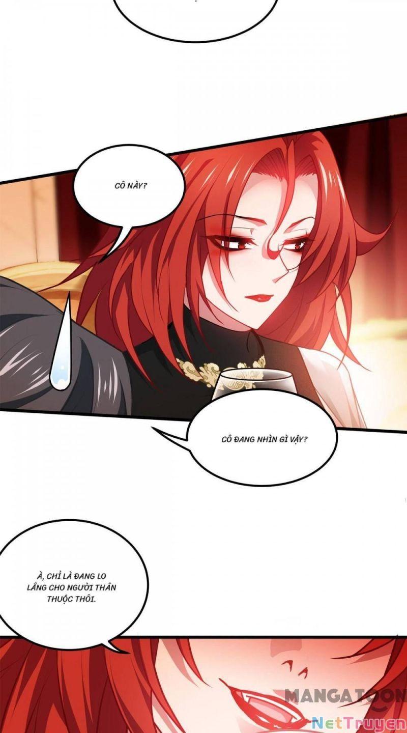 Bị Cắn Thành Vương Giả Chapter 25 - Trang 2