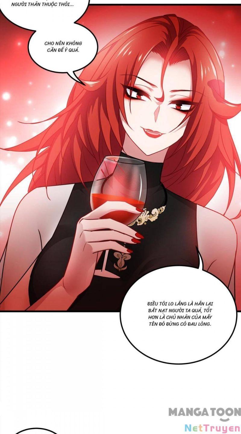 Bị Cắn Thành Vương Giả Chapter 25 - Trang 2