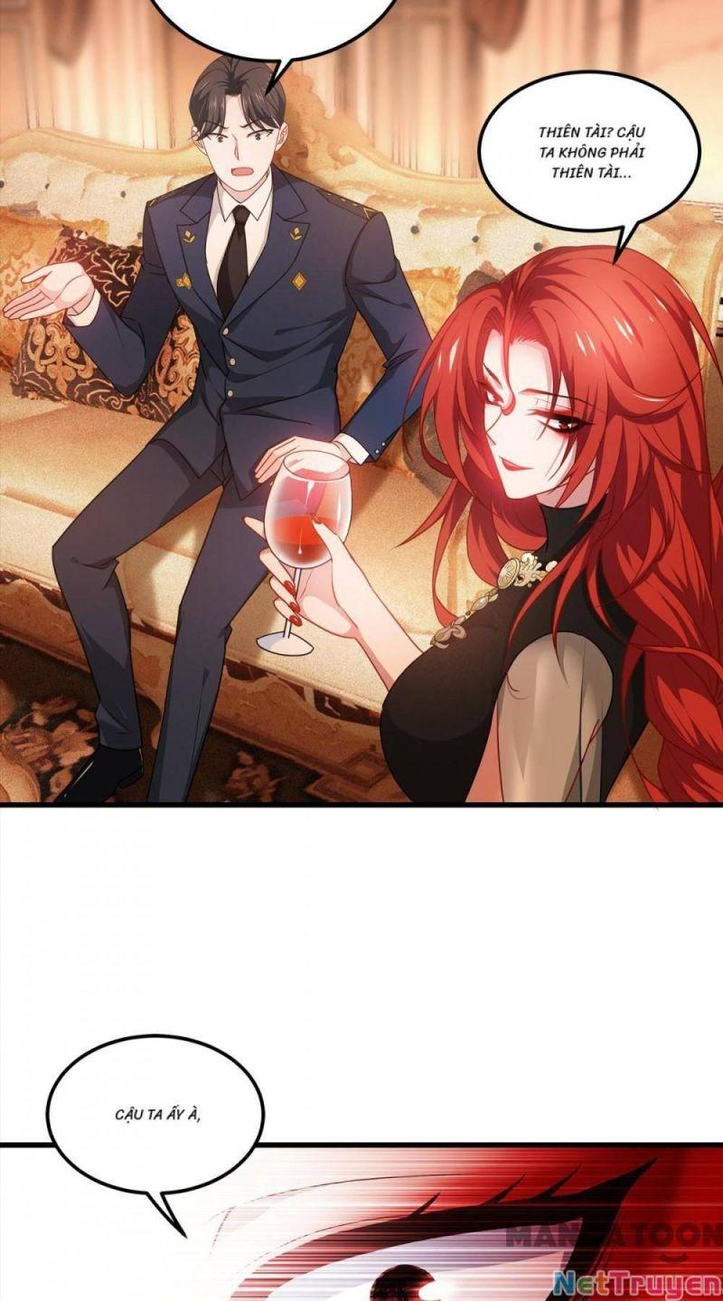 Bị Cắn Thành Vương Giả Chapter 25 - Trang 2