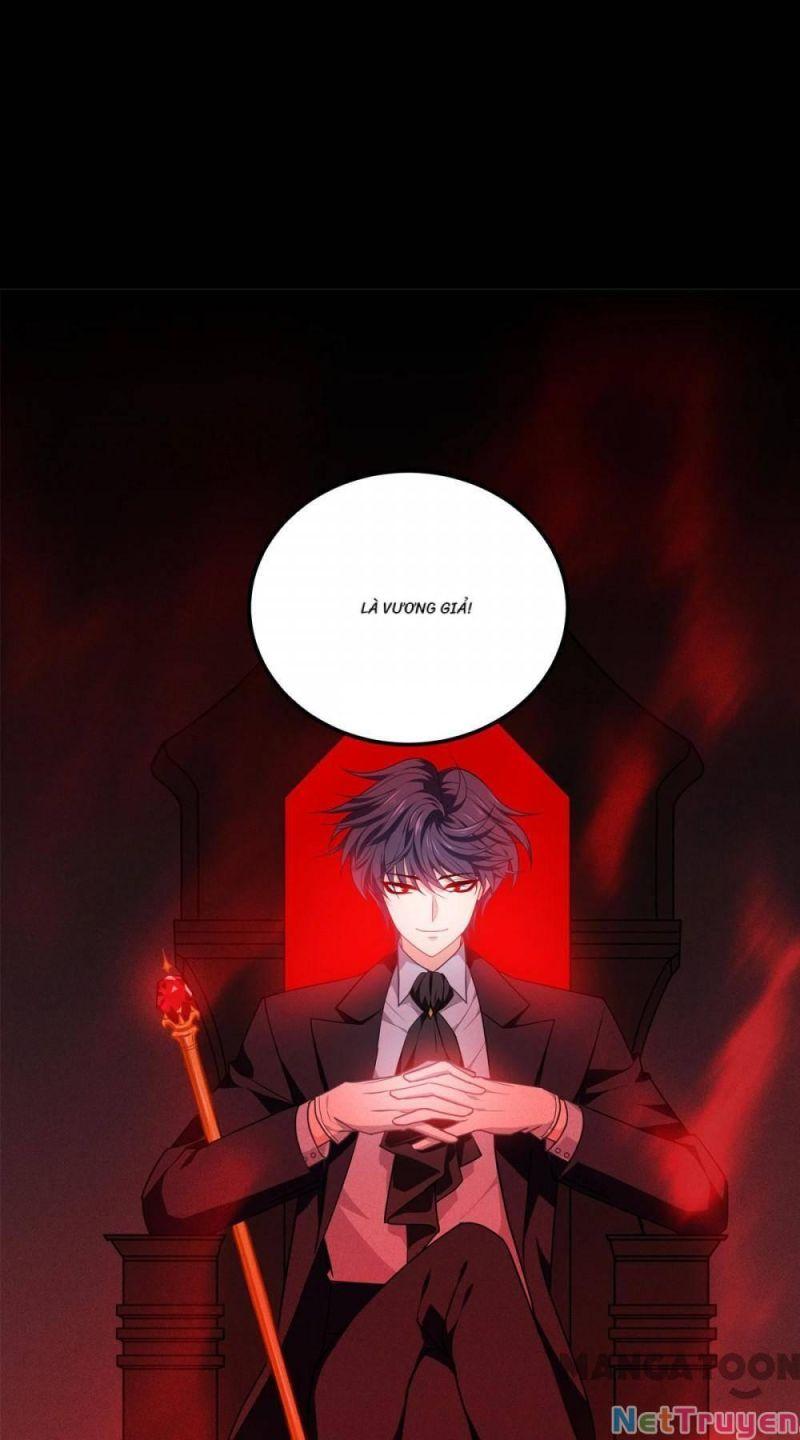 Bị Cắn Thành Vương Giả Chapter 25 - Trang 2