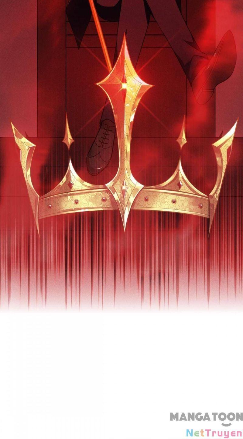 Bị Cắn Thành Vương Giả Chapter 25 - Trang 2