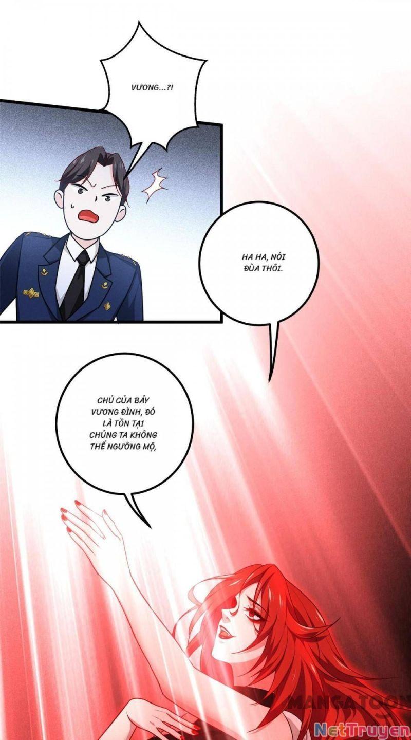 Bị Cắn Thành Vương Giả Chapter 25 - Trang 2