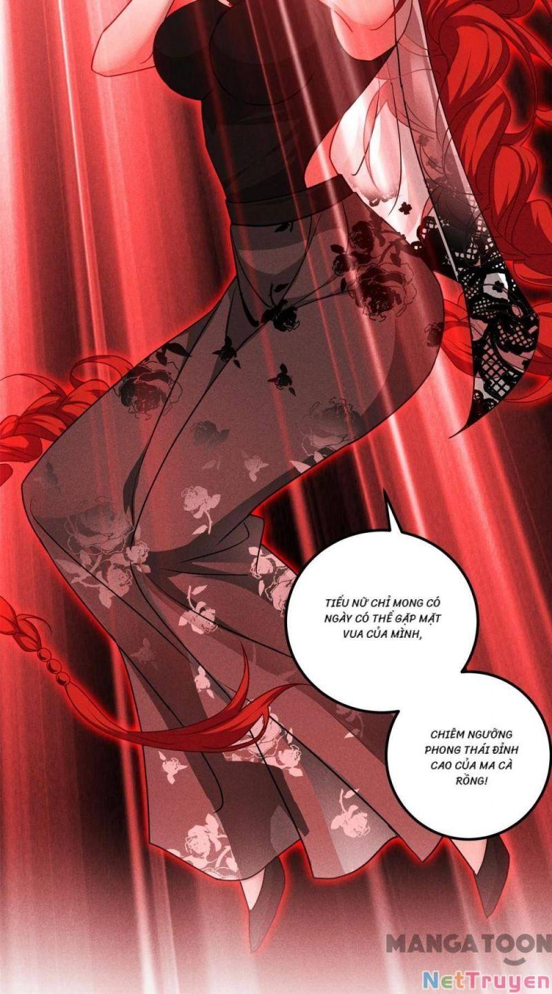 Bị Cắn Thành Vương Giả Chapter 25 - Trang 2