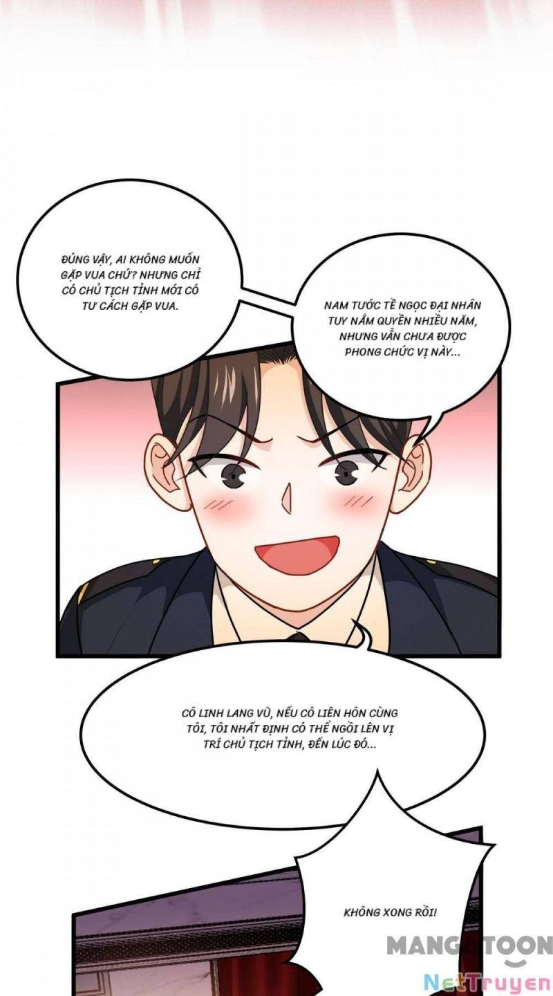 Bị Cắn Thành Vương Giả Chapter 25 - Trang 2