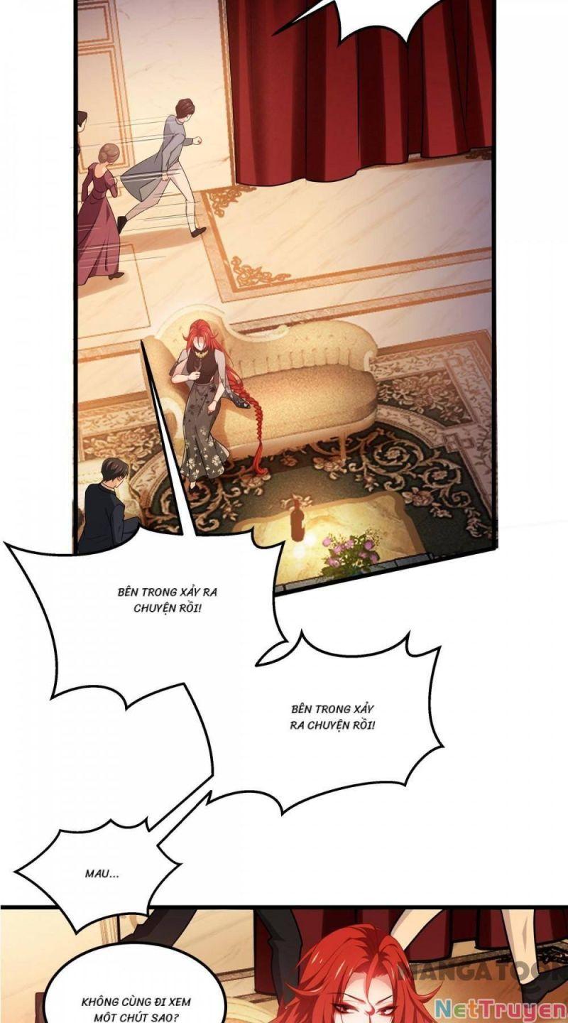 Bị Cắn Thành Vương Giả Chapter 25 - Trang 2