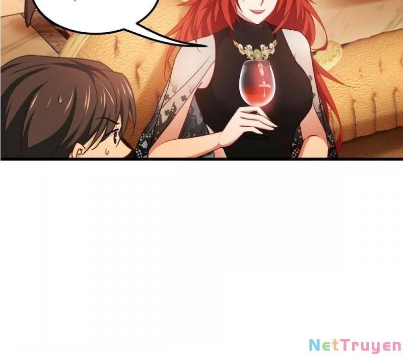 Bị Cắn Thành Vương Giả Chapter 25 - Trang 2