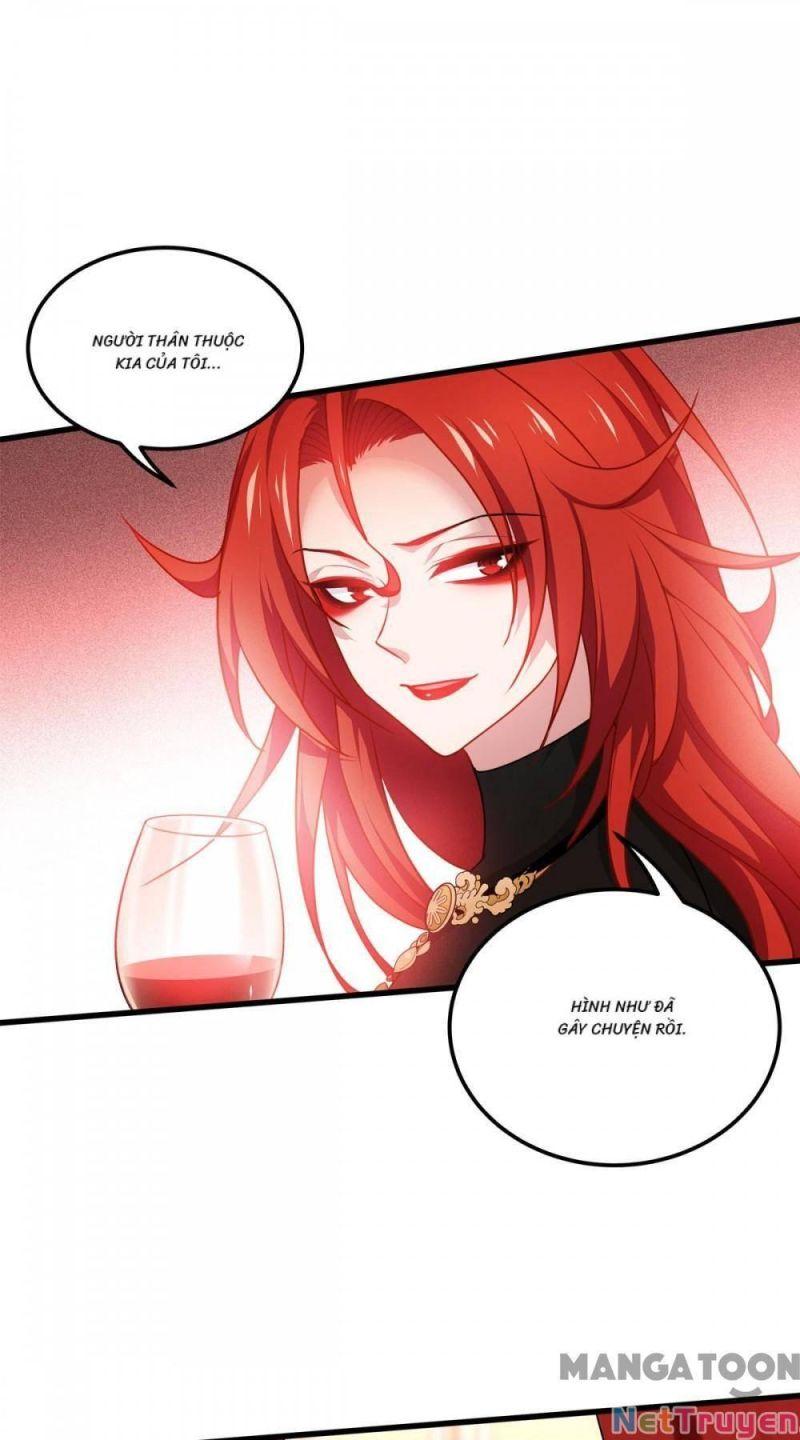Bị Cắn Thành Vương Giả Chapter 25 - Trang 2