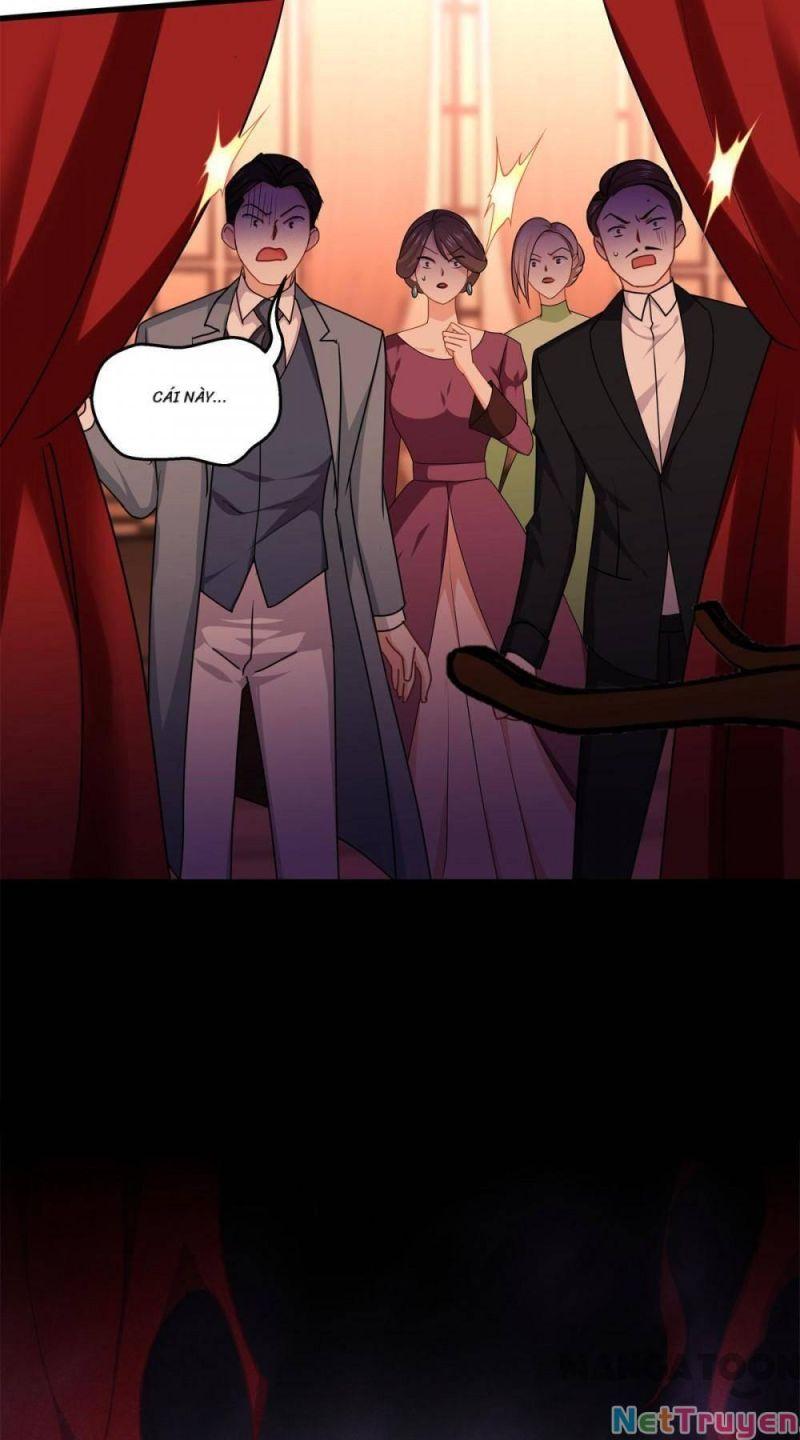 Bị Cắn Thành Vương Giả Chapter 25 - Trang 2