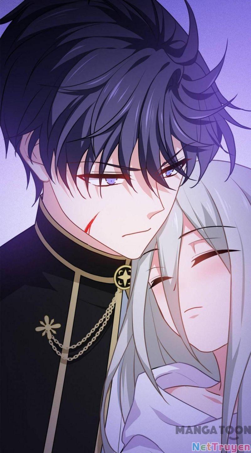 Bị Cắn Thành Vương Giả Chapter 25 - Trang 2