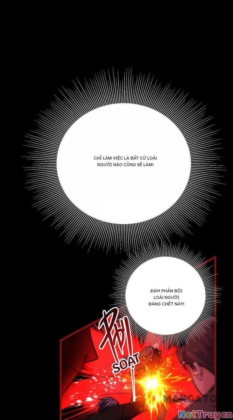 Bị Cắn Thành Vương Giả Chapter 25 - Trang 2