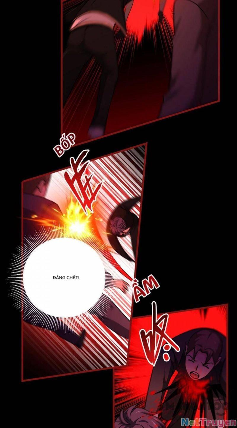 Bị Cắn Thành Vương Giả Chapter 25 - Trang 2