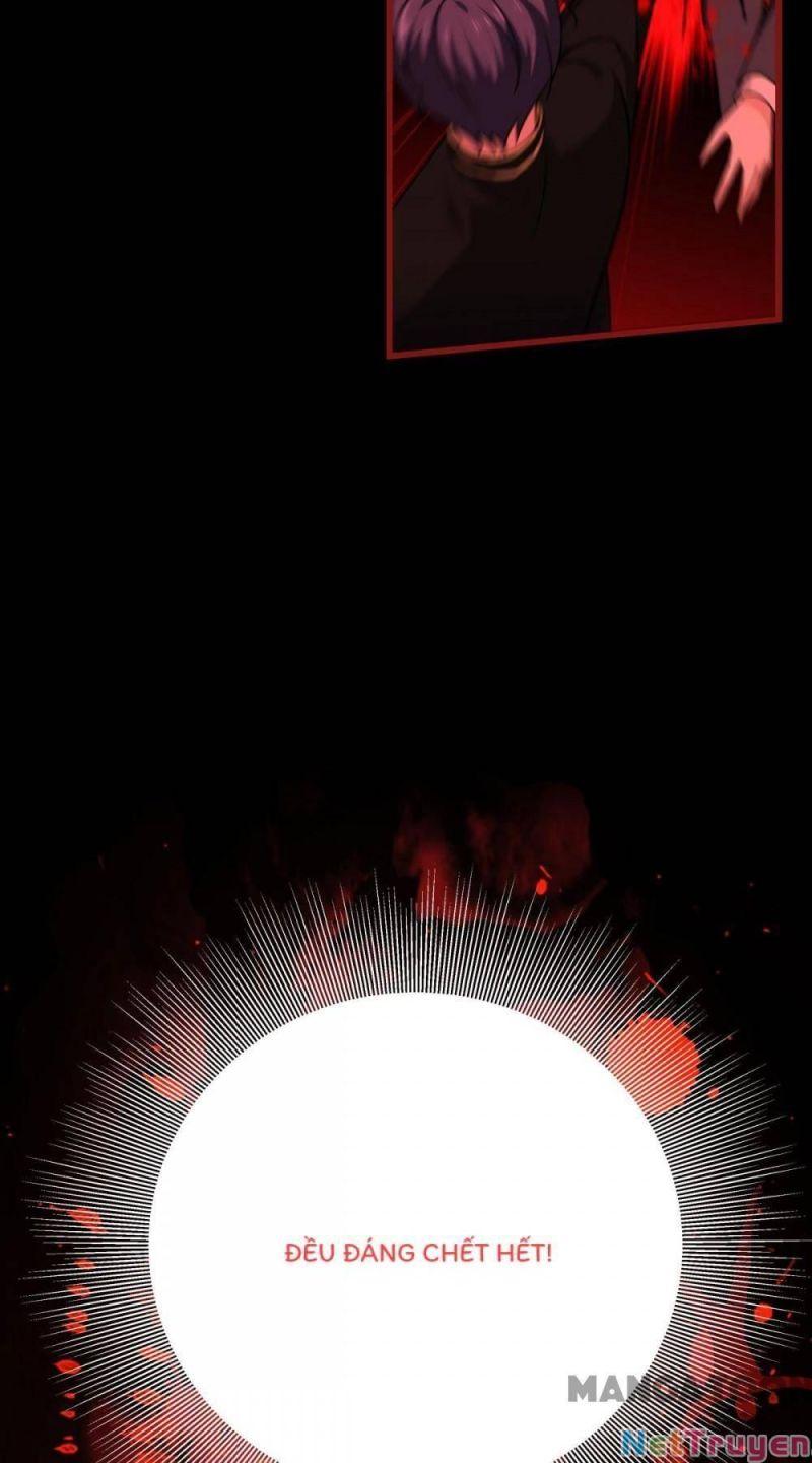 Bị Cắn Thành Vương Giả Chapter 25 - Trang 2