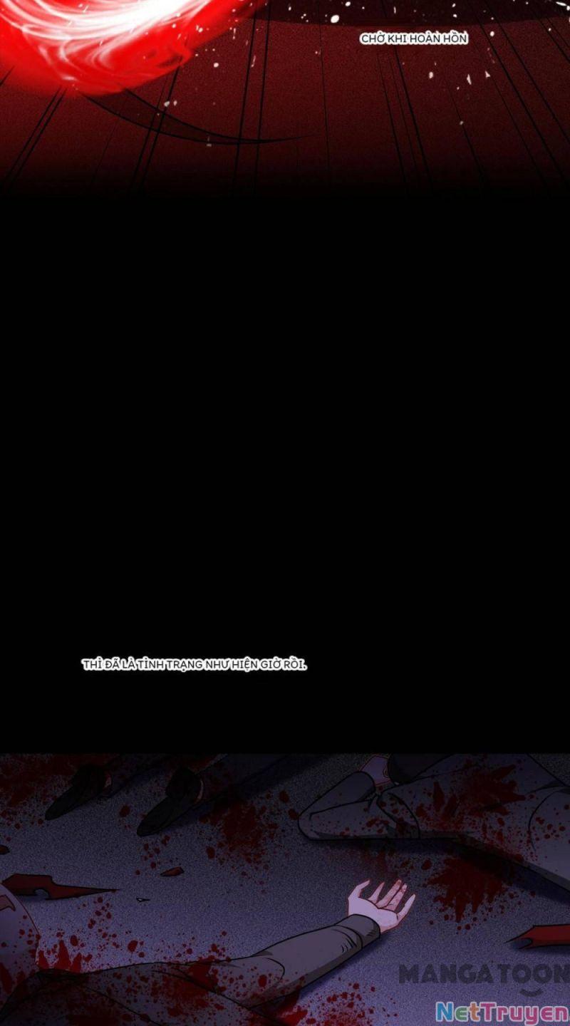 Bị Cắn Thành Vương Giả Chapter 25 - Trang 2