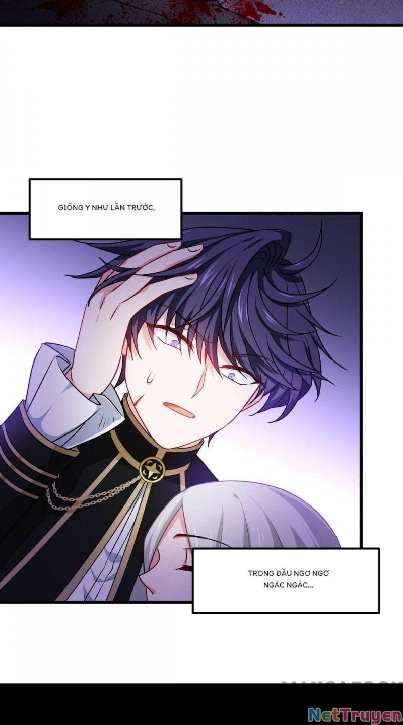 Bị Cắn Thành Vương Giả Chapter 25 - Trang 2