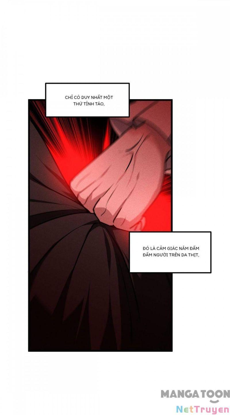 Bị Cắn Thành Vương Giả Chapter 25 - Trang 2