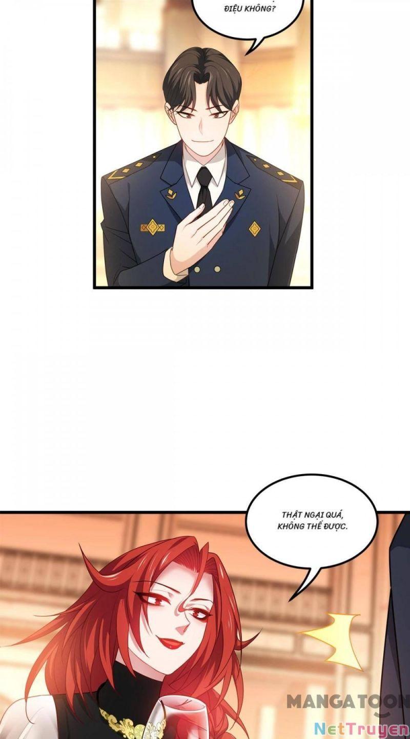 Bị Cắn Thành Vương Giả Chapter 25 - Trang 2