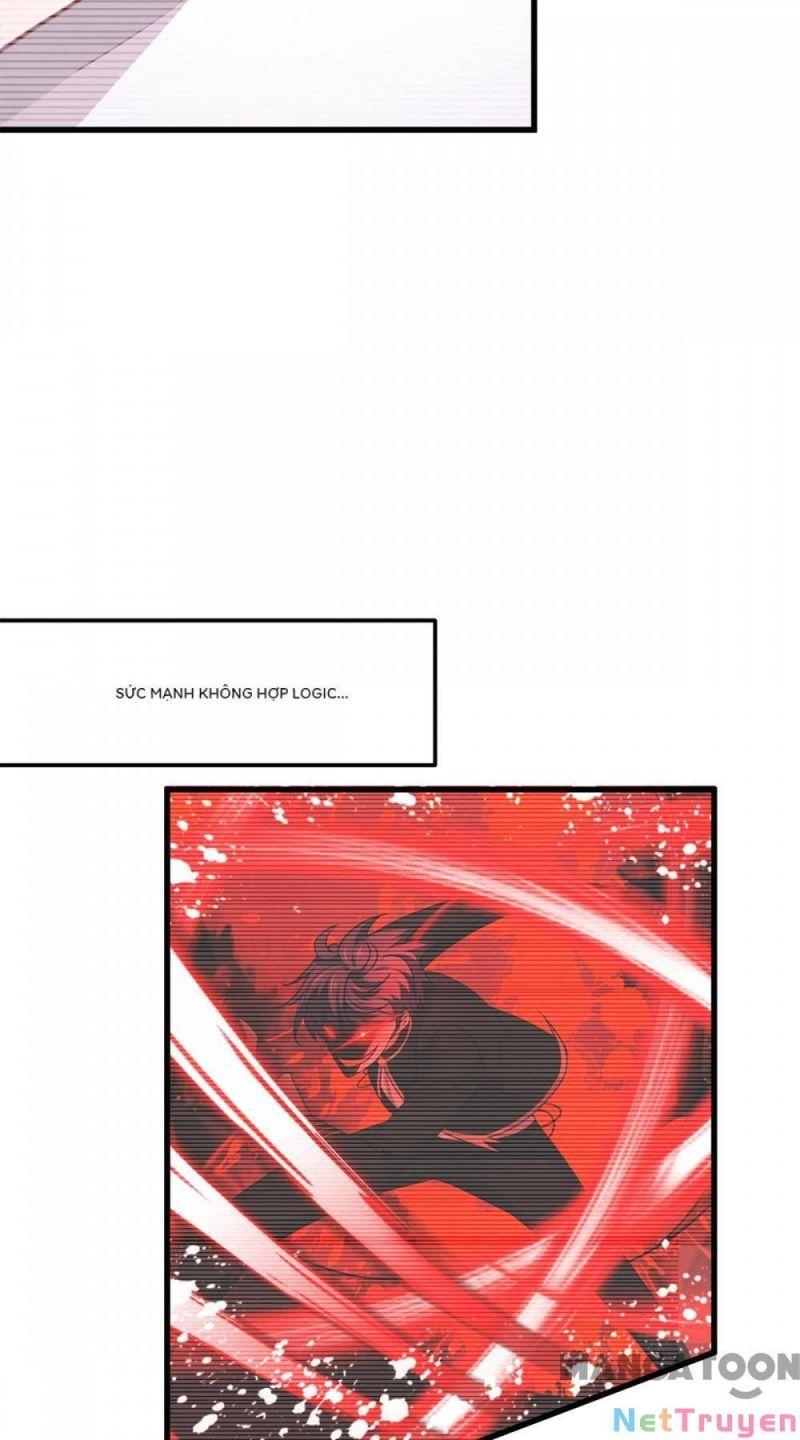 Bị Cắn Thành Vương Giả Chapter 25 - Trang 2