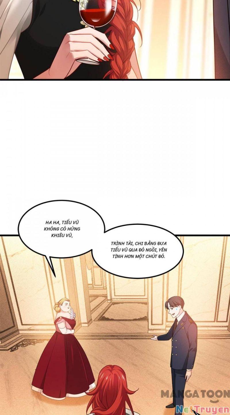 Bị Cắn Thành Vương Giả Chapter 25 - Trang 2