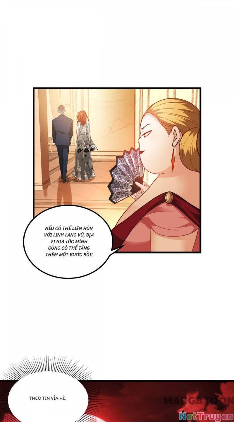 Bị Cắn Thành Vương Giả Chapter 25 - Trang 2