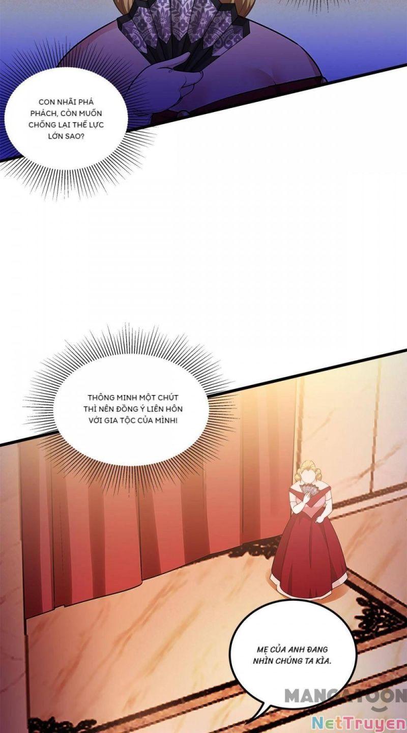 Bị Cắn Thành Vương Giả Chapter 25 - Trang 2