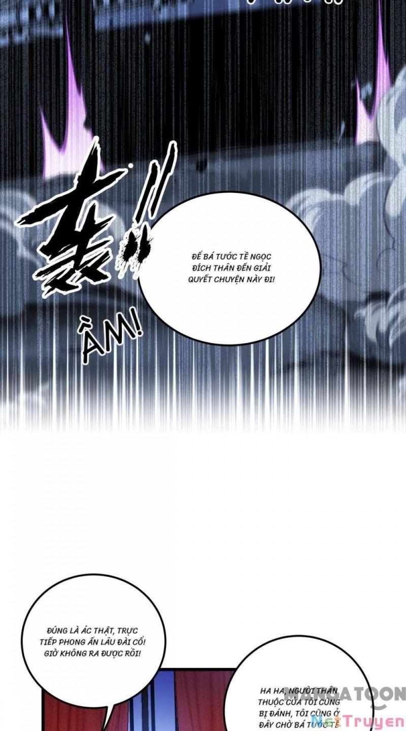 Bị Cắn Thành Vương Giả Chapter 26 - Trang 2