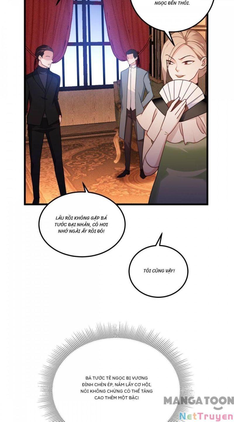 Bị Cắn Thành Vương Giả Chapter 26 - Trang 2