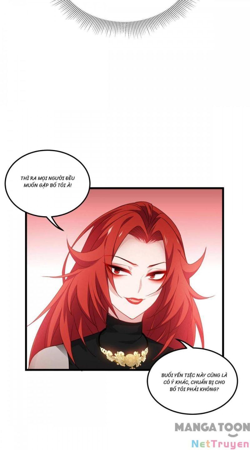 Bị Cắn Thành Vương Giả Chapter 26 - Trang 2