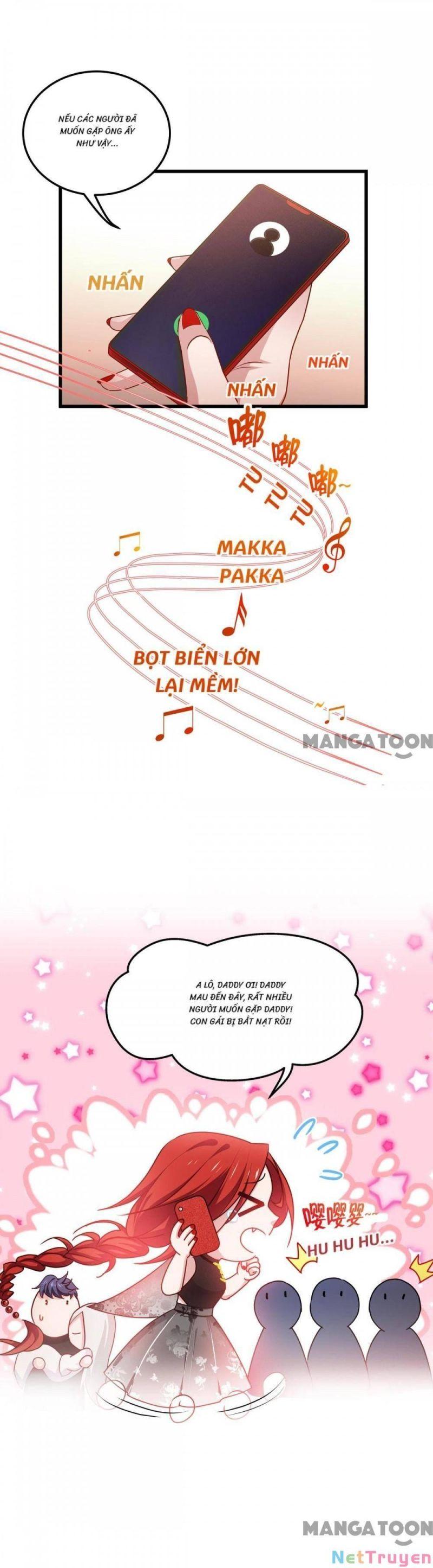 Bị Cắn Thành Vương Giả Chapter 26 - Trang 2