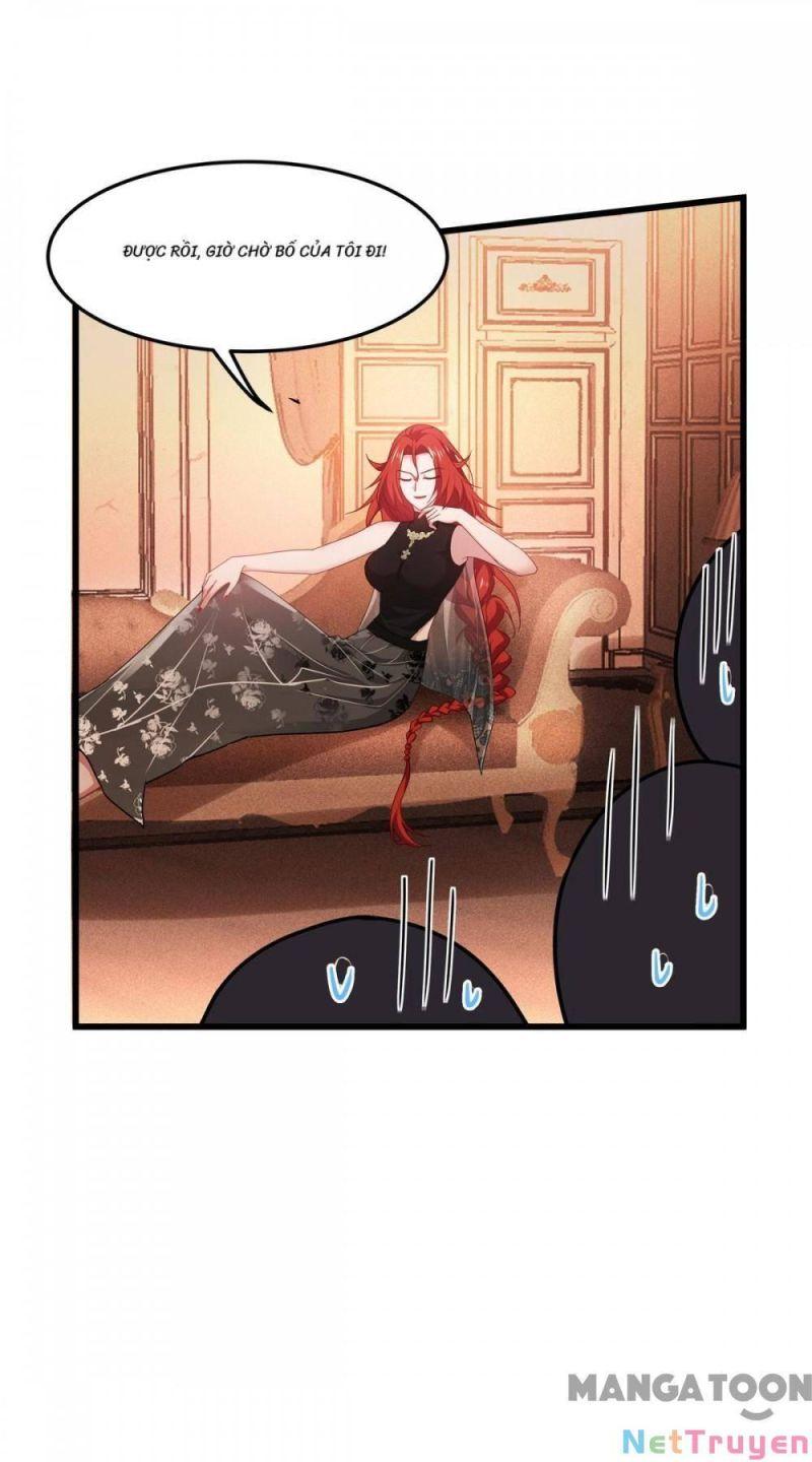 Bị Cắn Thành Vương Giả Chapter 26 - Trang 2