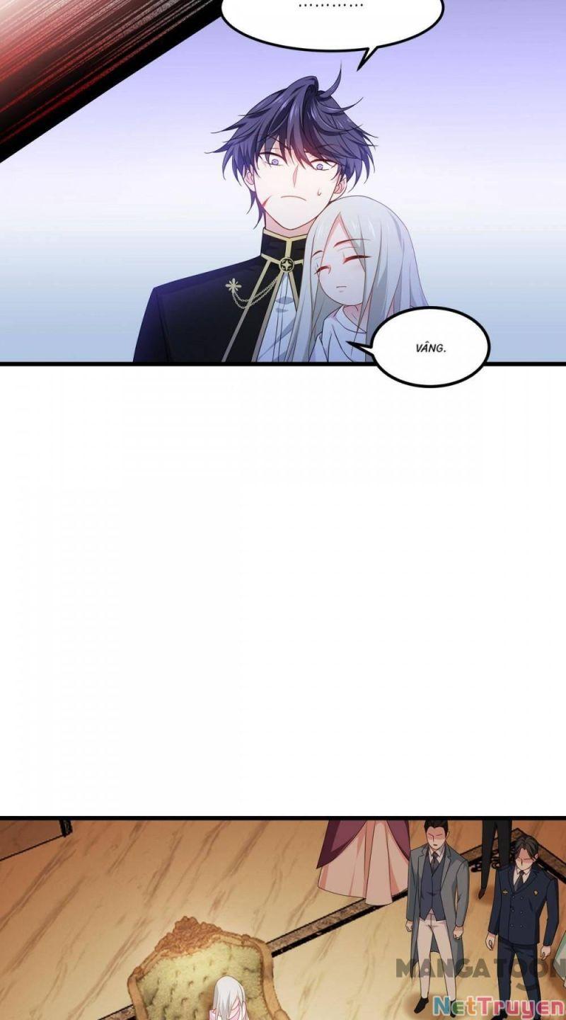 Bị Cắn Thành Vương Giả Chapter 26 - Trang 2