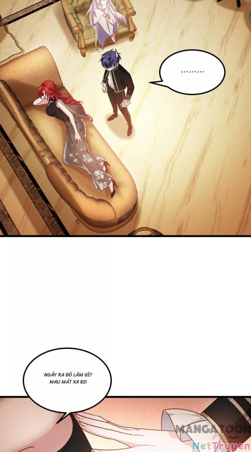 Bị Cắn Thành Vương Giả Chapter 26 - Trang 2