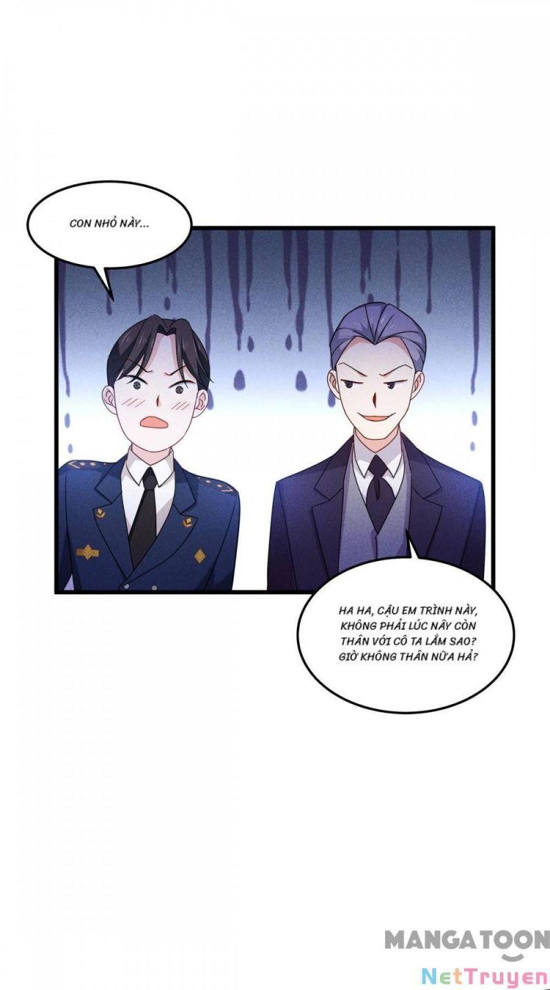 Bị Cắn Thành Vương Giả Chapter 26 - Trang 2