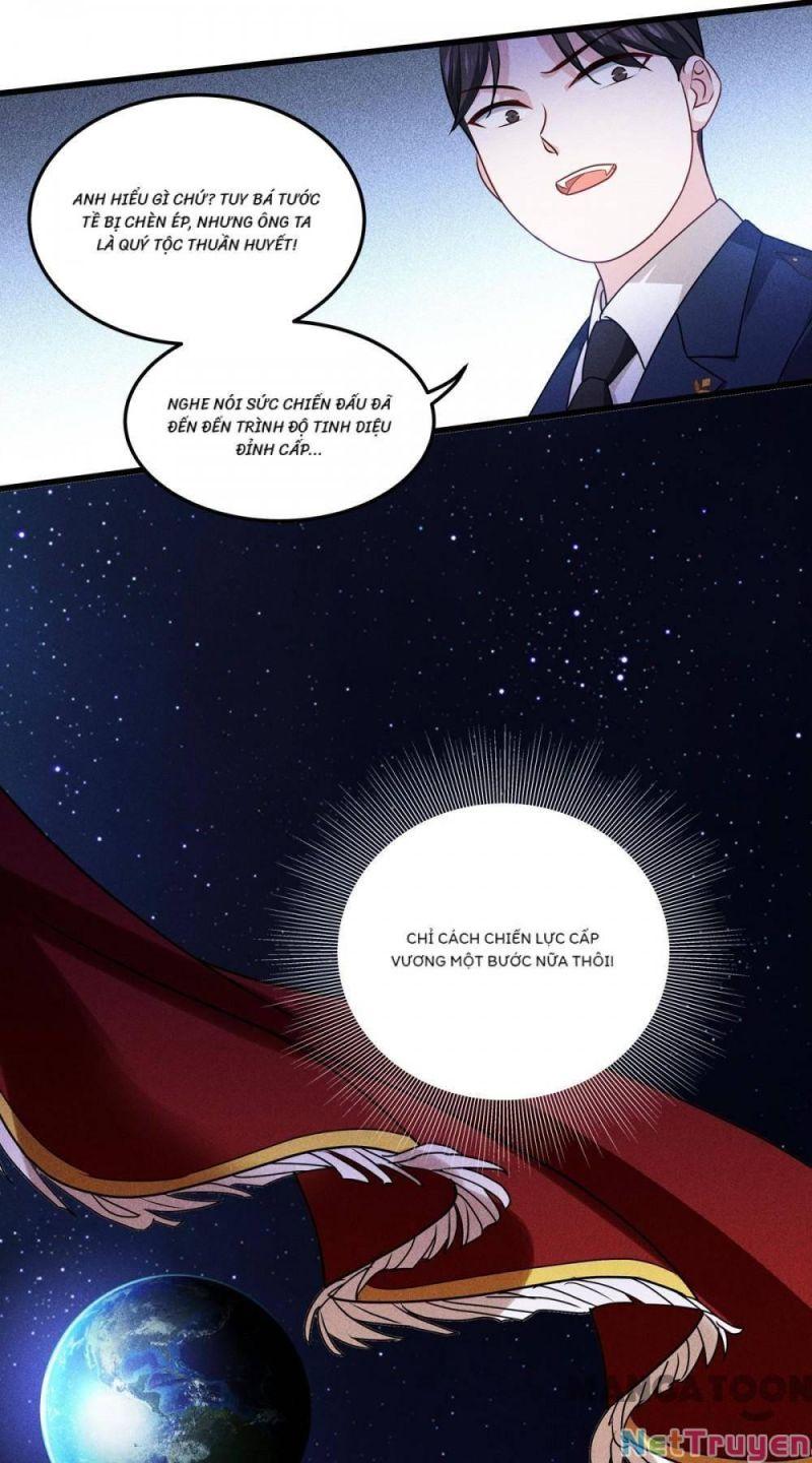 Bị Cắn Thành Vương Giả Chapter 26 - Trang 2