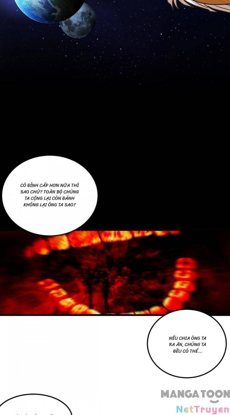 Bị Cắn Thành Vương Giả Chapter 26 - Trang 2