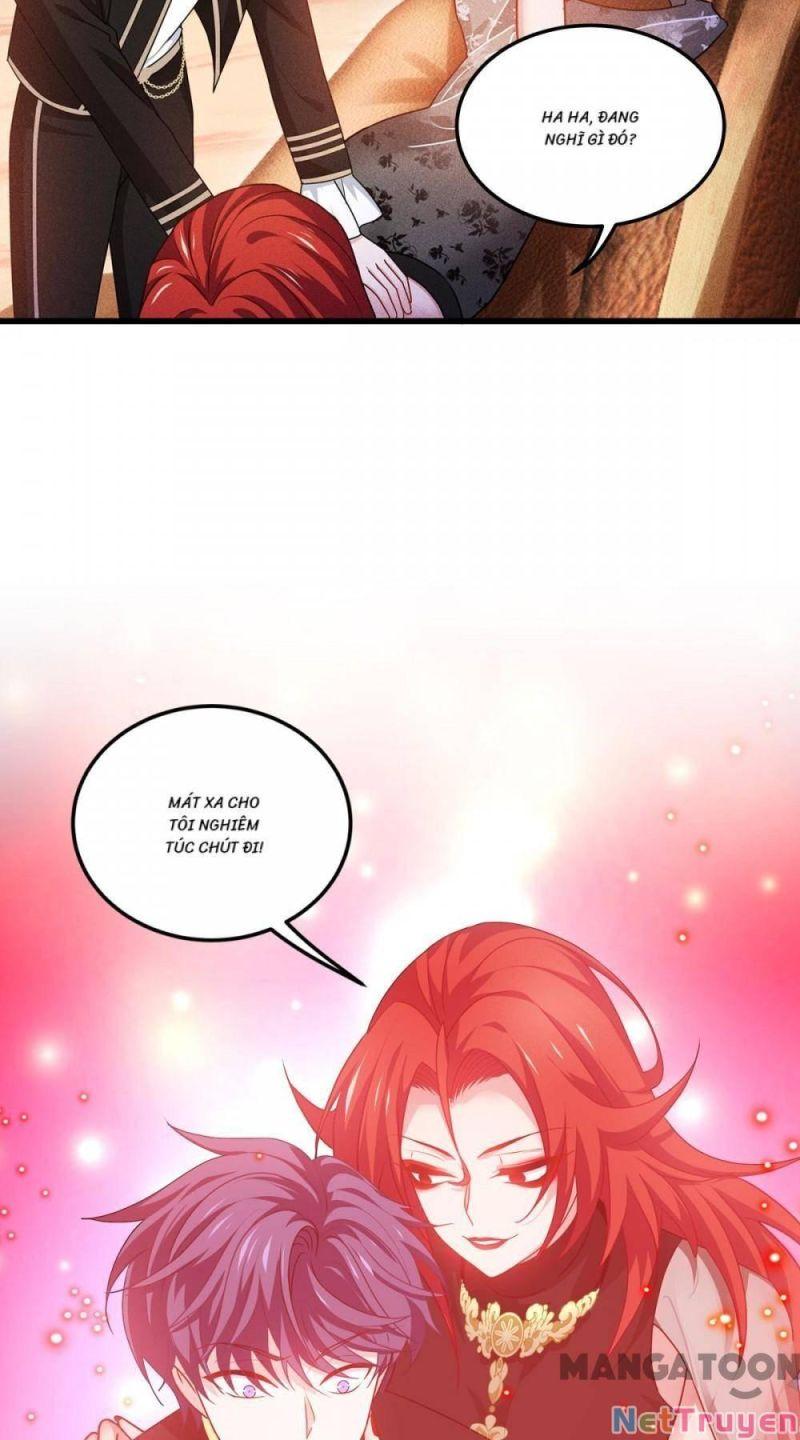 Bị Cắn Thành Vương Giả Chapter 26 - Trang 2