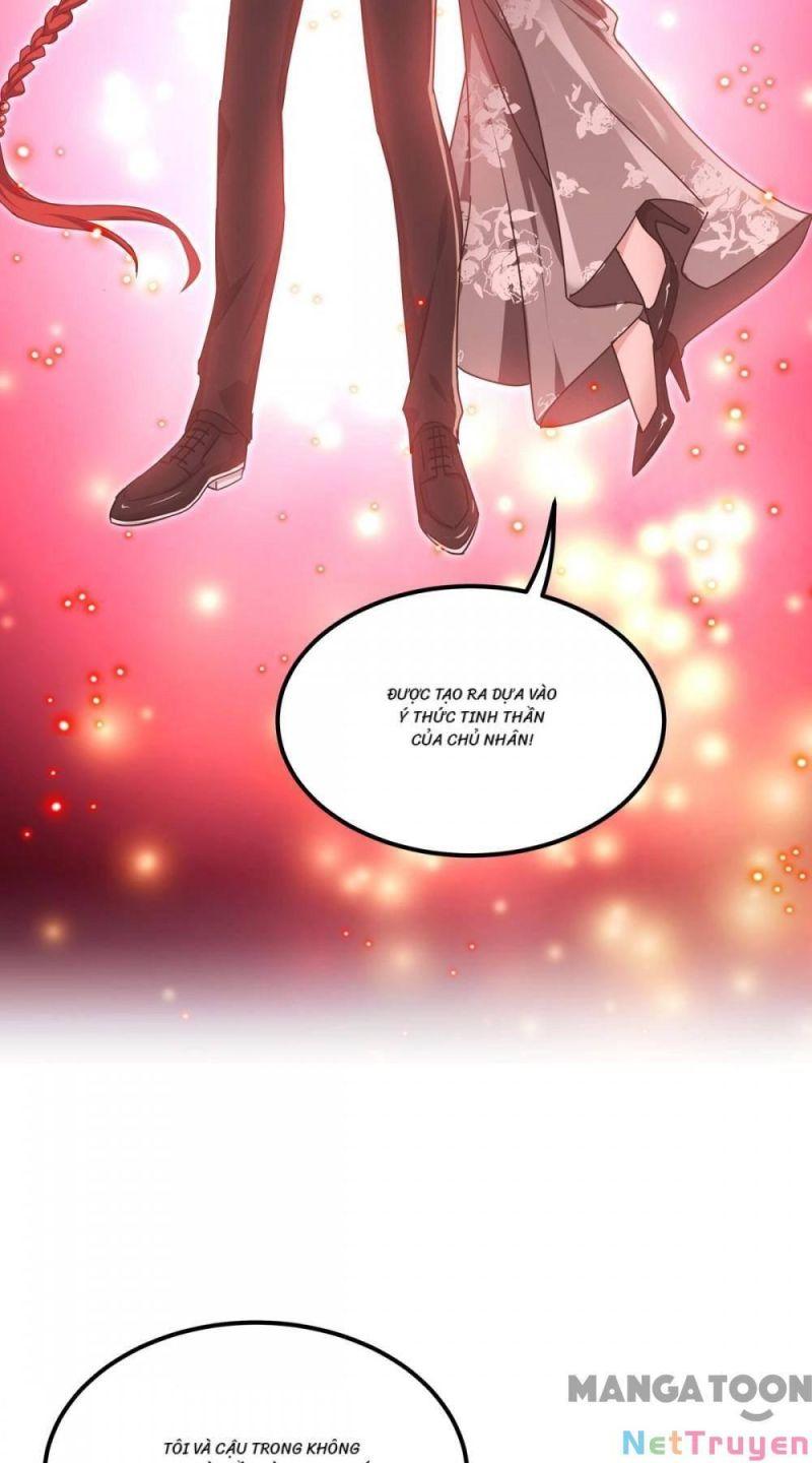 Bị Cắn Thành Vương Giả Chapter 26 - Trang 2