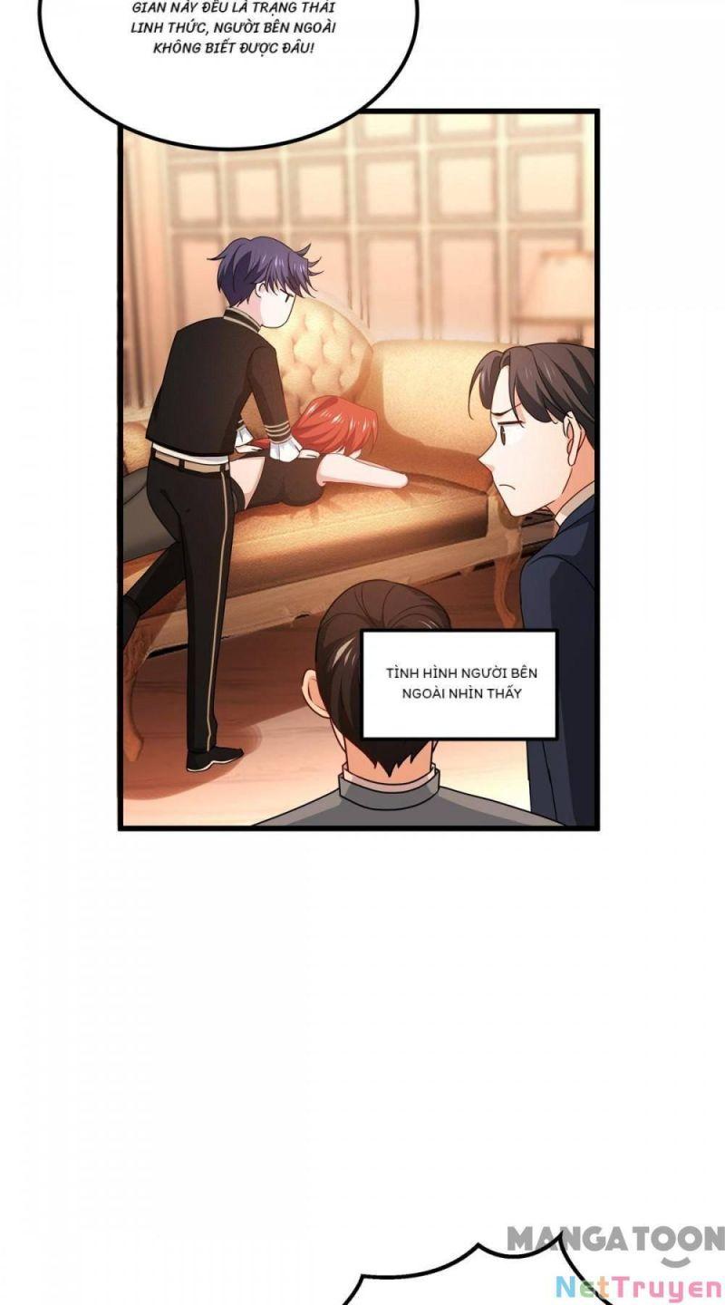 Bị Cắn Thành Vương Giả Chapter 26 - Trang 2