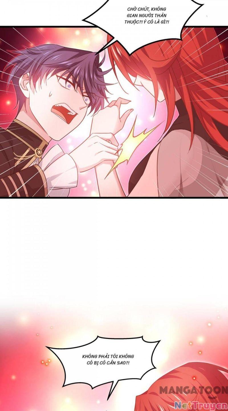 Bị Cắn Thành Vương Giả Chapter 26 - Trang 2