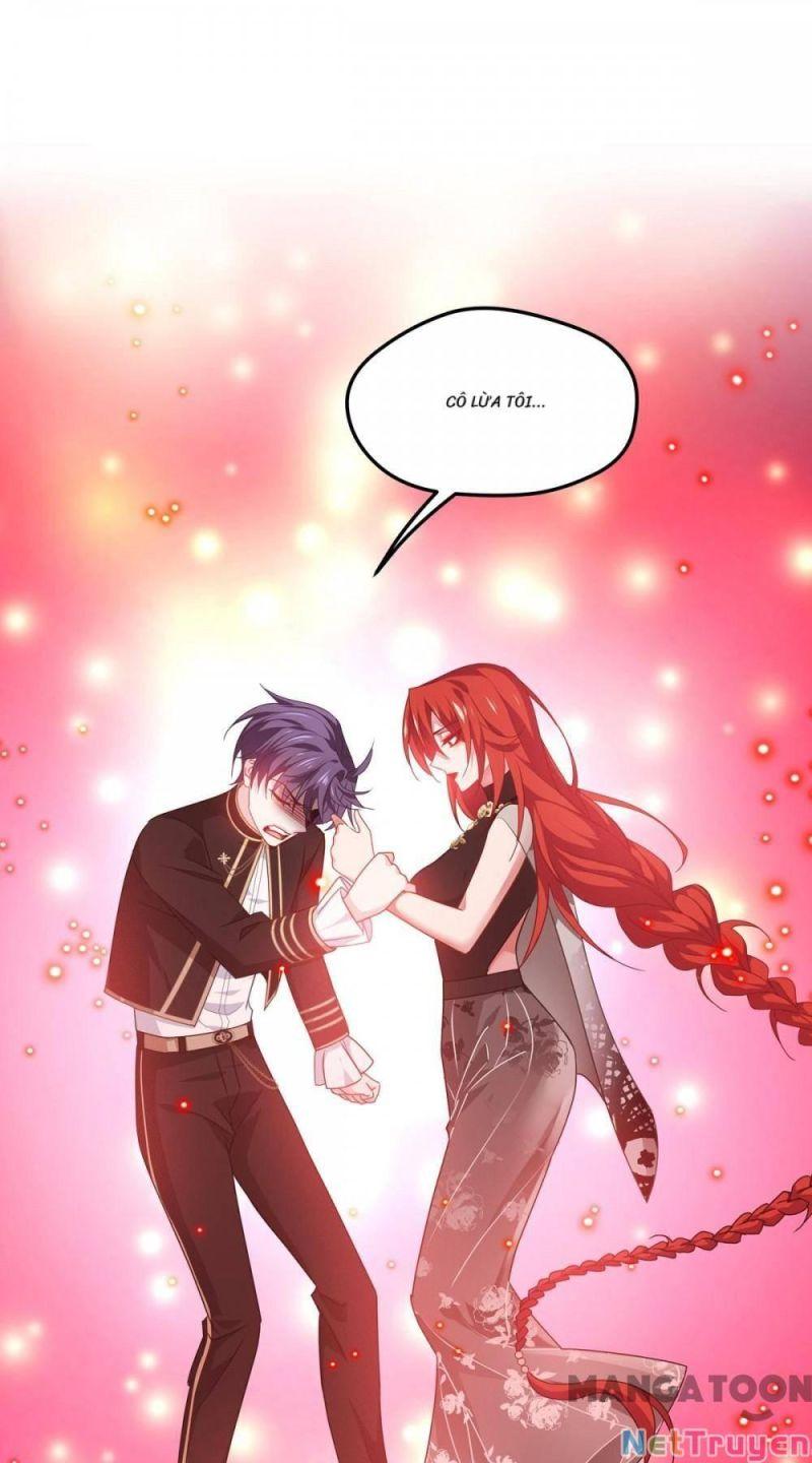 Bị Cắn Thành Vương Giả Chapter 26 - Trang 2